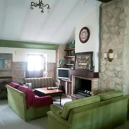 Charming House In + Pool Holiday home