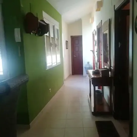 Charming House In + Pool * Ubeda (Andalucia)