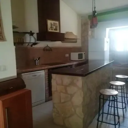 Charming House In + Pool Ubeda (Andalucia)