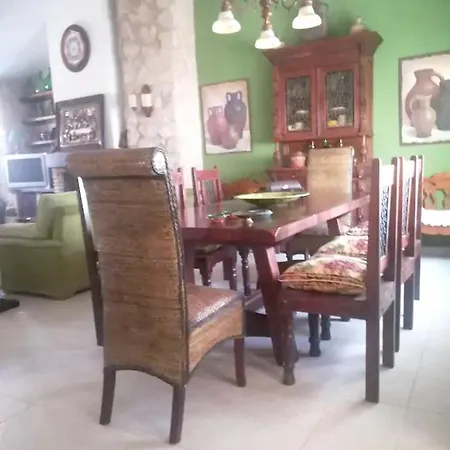 Charming House In + Pool * Ubeda (Andalucia)